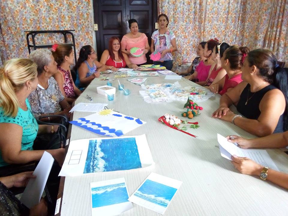 Consolidar los procesos educativos como premisa Consolidar los procesos educativos como premisa