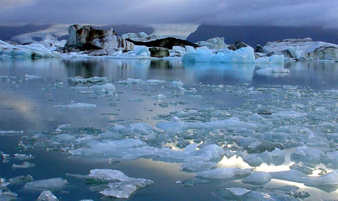 Estudio asegura que el hombre revierte el reloj climático Estudio asegura que el hombre revierte el reloj climático