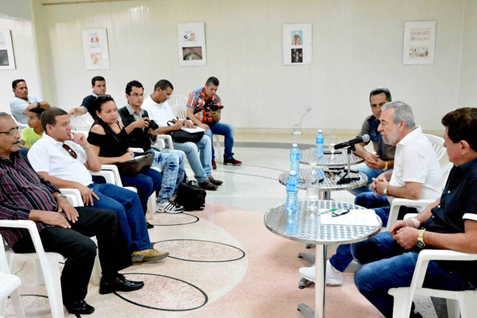 La Original de Manzanillo celebrará con todos La Original de Manzanillo celebrará con todos