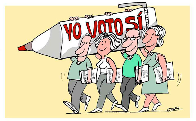 Hasta hoy toman posesión comisiones electorales de circunscripción Hasta hoy toman posesión comisiones electorales de circunscripción