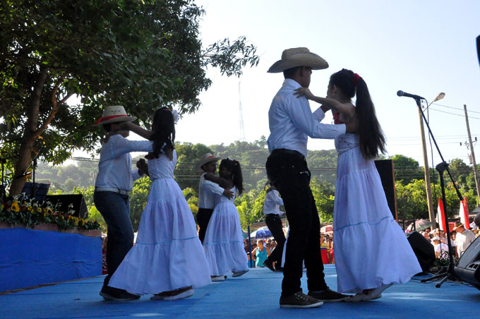 De lo cultural a lo maravilloso