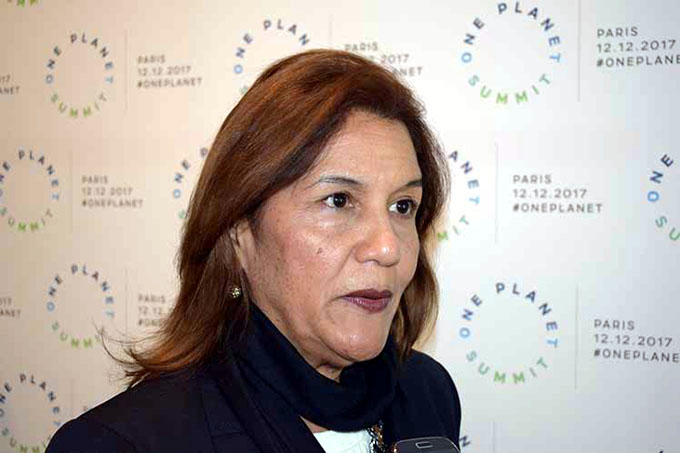 La ciencia vive buen momento en Cuba, afirma ministra La ciencia vive buen momento en Cuba, afirma ministra