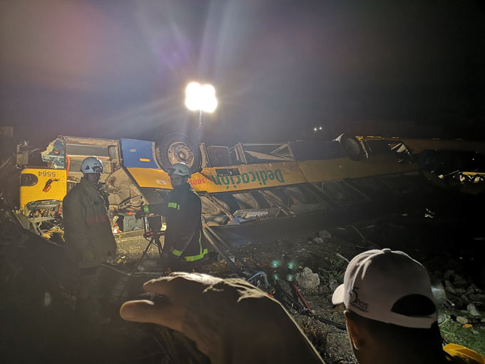 Tres fallecidos y más de 170 heridos en La Habana por un fuerte tornado (+ fotos y video)