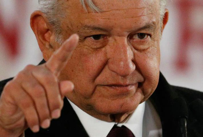 Suma López Obrador Tandas para el Bienestar a sus programas sociales Suma López Obrador Tandas para el Bienestar a sus programas sociales