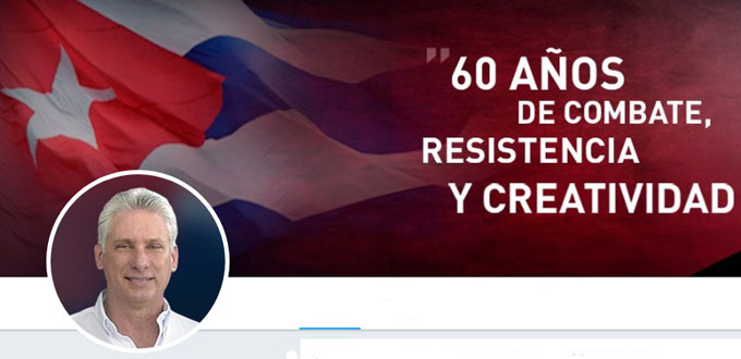Presidente cubano denuncia programa que estimula robo de cerebros Presidente cubano denuncia programa que estimula robo de cerebros