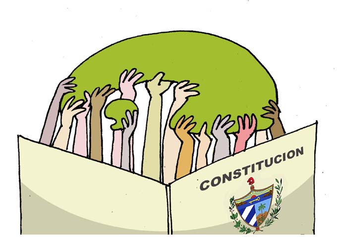 Hoy toman posesión comisiones electorales de circunscripción Hoy toman posesión comisiones electorales de circunscripción