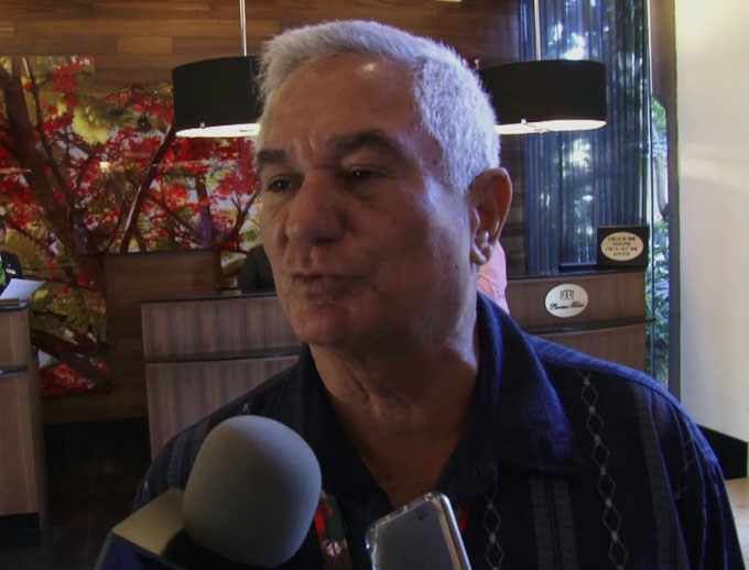 Cuba solicitará sede de Serie del Caribe de béisbol de 2020 o 2021 Cuba solicitará sede de Serie del Caribe de béisbol de 2020 o 2021