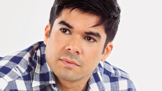 Salsero boricua Jerry Rivera cantará por primera vez en Cuba ( +foto y video)