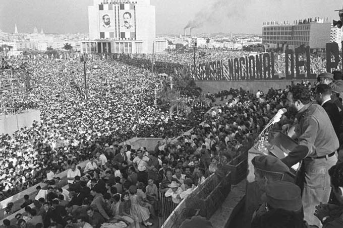Presidencia de Cuba recuerda II Declaración de La Habana a 57 años