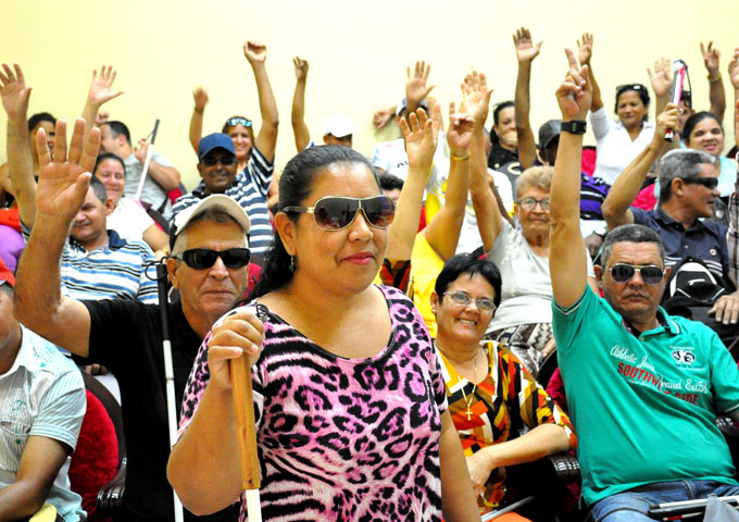 Eligen delegada directa a Congreso de la ANCI Eligen delegada directa a Congreso de la ANCI