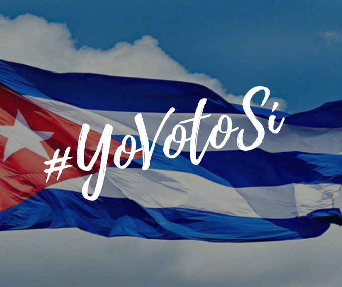 Constitución cubana es garante de coexistencia pacífica, afirma canciller(+vídeo) Constitución cubana es garante de coexistencia pacífica, afirma canciller(+vídeo)