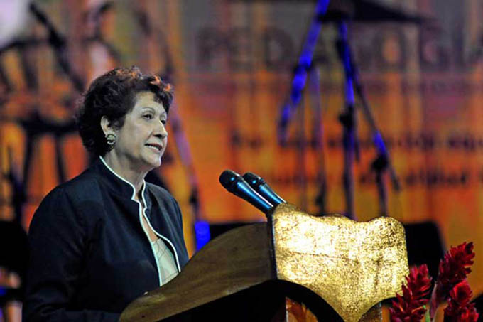 Comienzan en Cuba debates de Congreso Internacional Pedagogía 2019