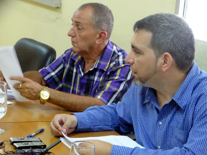 Asignan a Granma cerca de seis mil plazas en la Educación Superior Asignan a Granma cerca de seis mil plazas en la Educación Superior
