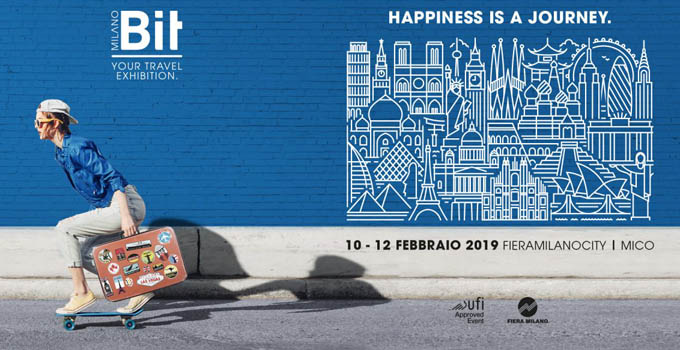 Asistirá Cuba a Feria Internacional de Turismo BIT de Milán 2019