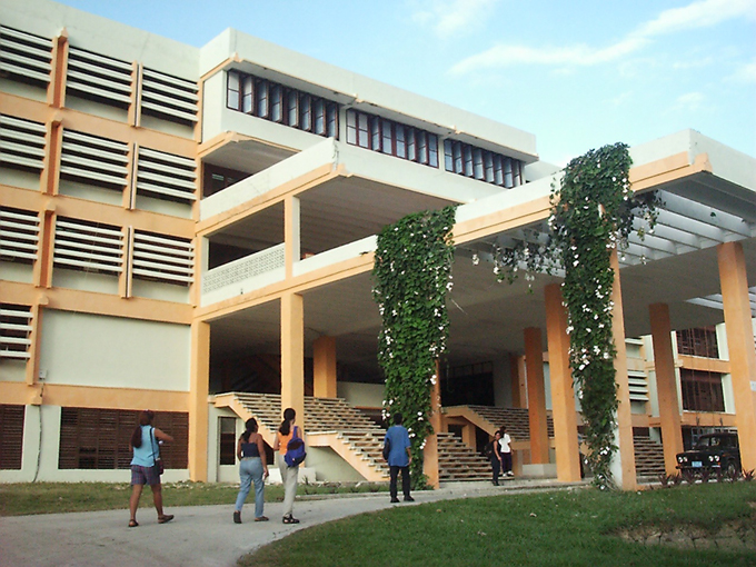 Certificada la Universidad de Granma