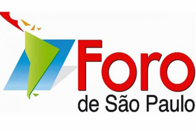 Foro de Sao Paulo condena planes de EE.UU. de intervenir en Venezuela