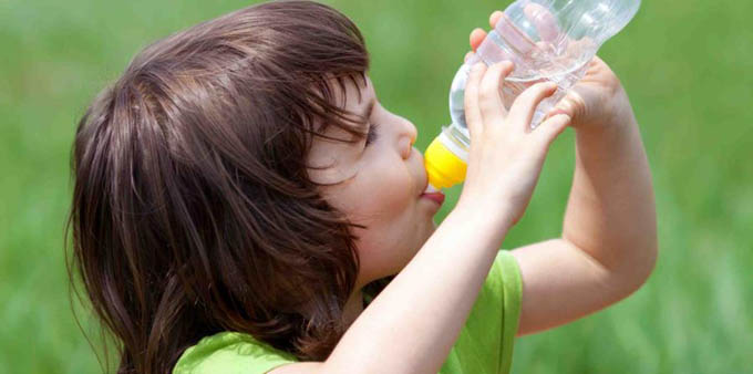 Paraguay: alarma por deshidratación infantil debido a gastroenteritis Paraguay: alarma por deshidratación infantil debido a gastroenteritis