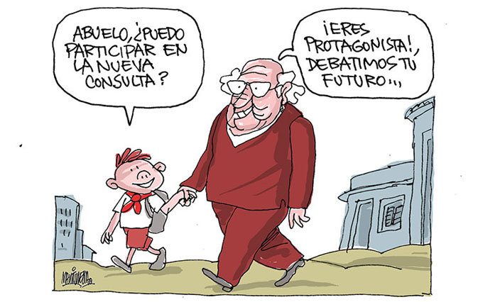 El respaldo legal del hogar El respaldo legal del hogar