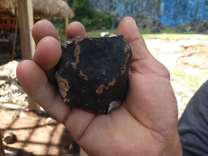 Ocurre fuerte explosión en Pinar del Río (+ fotos y video)