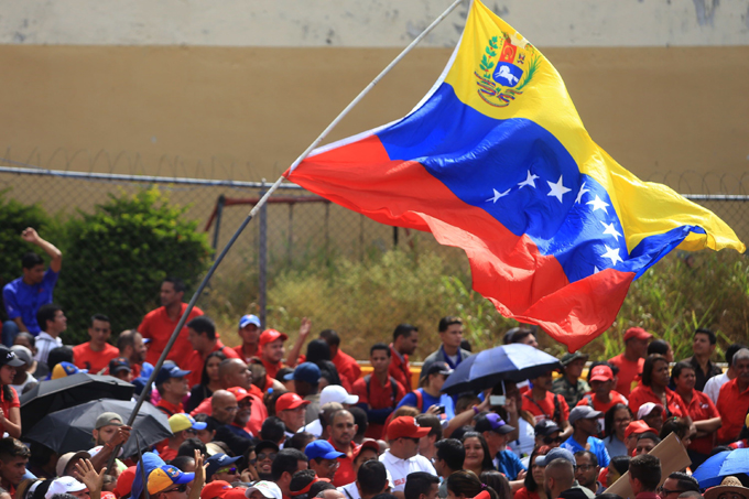 Declaración del Gobierno Revolucionario Declaración del Gobierno Revolucionario