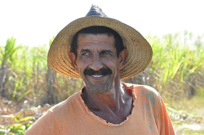 Bríos y metas por cumplir en zafra (+ fotos) Bríos y metas por cumplir en zafra (+ fotos)