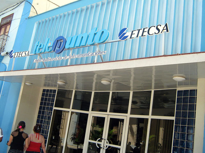 Cuba-Rusia firman acuerdo sobre desarrollo de las telecomunicaciones Cuba-Rusia firman acuerdo sobre desarrollo de las telecomunicaciones