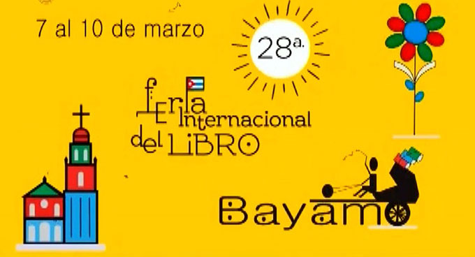 Dedican a la Paz gala inaugural de la Feria del libro (+ videos)