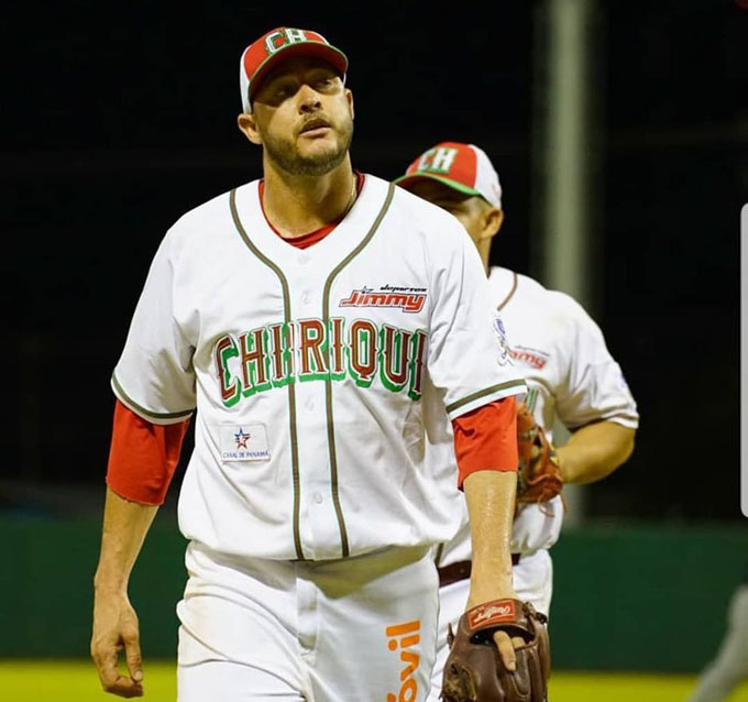Hoy, Blanco y Alarcón a ritmo de estrellas en béisbol de Panamá Hoy, Blanco y Alarcón a ritmo de estrellas en béisbol de Panamá