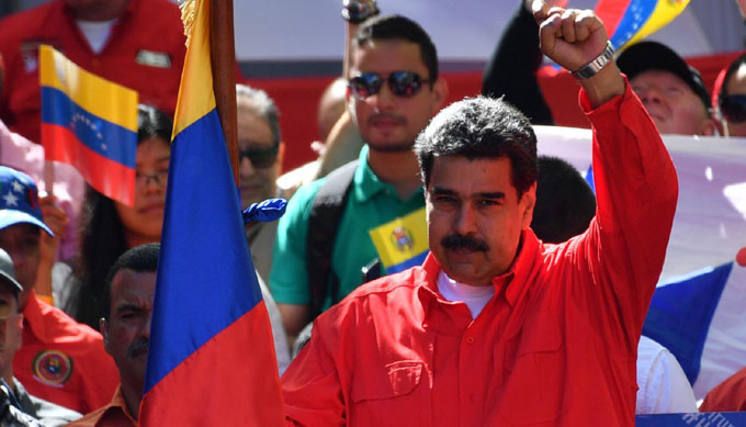 Declaración del Gobierno Revolucionario: Cuba condena sabotaje terrorista contra sistema eléctrico de Venezuela Declaración del Gobierno Revolucionario: Cuba condena sabotaje terrorista contra sistema eléctrico de Venezuela