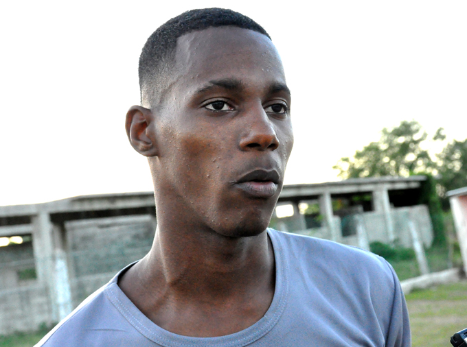 Liga cubana de fútbol: Incansables sueñan con el título Liga cubana de fútbol: Incansables sueñan con el título