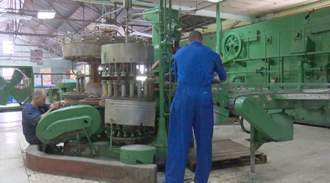 Producir amparados en las normas Producir amparados en las normas