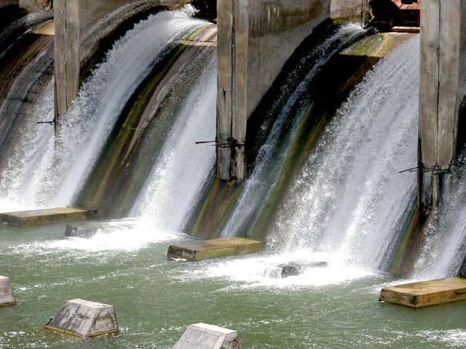 Estimulan en Granma gestión integrada del agua (+ audios) Estimulan en Granma gestión integrada del agua (+ audios)
