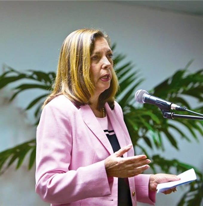 Cuba denuncia manipulación mediática sobre Venezuela Cuba denuncia manipulación mediática sobre Venezuela