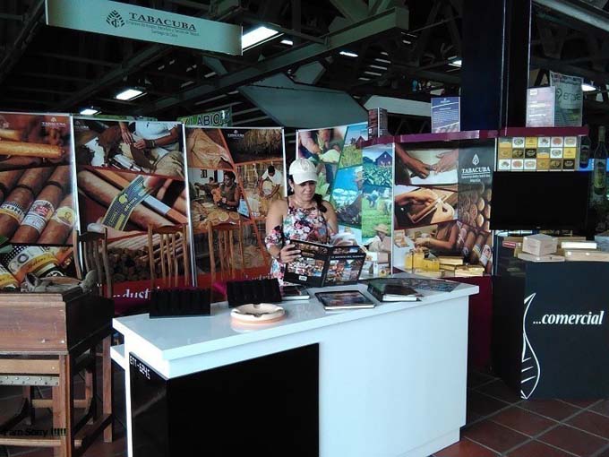 ExpoCaribe en Cuba, un espacio para promover la actividad económica ExpoCaribe en Cuba, un espacio para promover la actividad económica