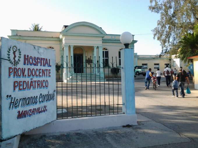 Festejan con cero mortalidad infantil día de los trabajadores