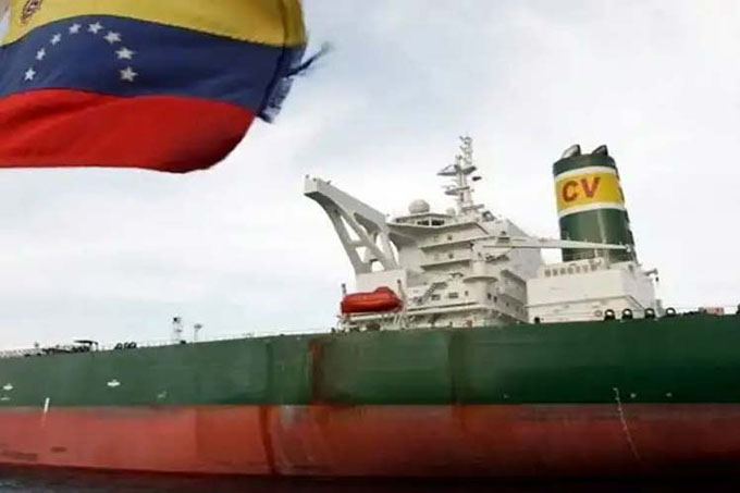 Cuba califica de soberbia imperial nuevas sanciones antivenezolanas Cuba califica de soberbia imperial nuevas sanciones antivenezolanas