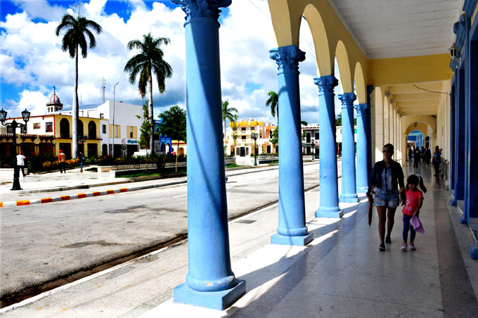 La Historia toma a Bayamo para redescubrirse (+ video)