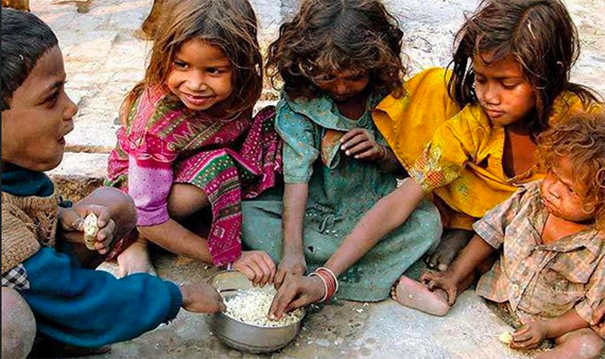 Informe: Hambre aguda afecta a 113 millones de personas en 53 países (+video) Informe: Hambre aguda afecta a 113 millones de personas en 53 países (+video)