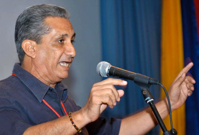 Murió humorista cubano Octavio Rodríguez, alias Churrisco Murió humorista cubano Octavio Rodríguez, alias Churrisco
