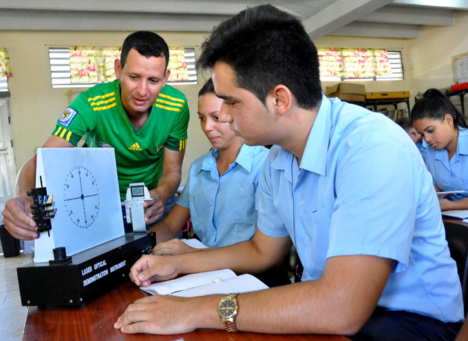 La Demajagua invita a foro online sobre el ingreso a la Educación Superior