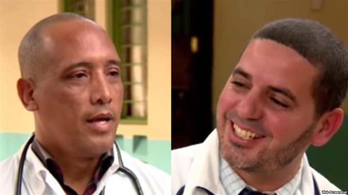 Kenya, solidaria con familias de médicos cubanos secuestrados Kenya, solidaria con familias de médicos cubanos secuestrados