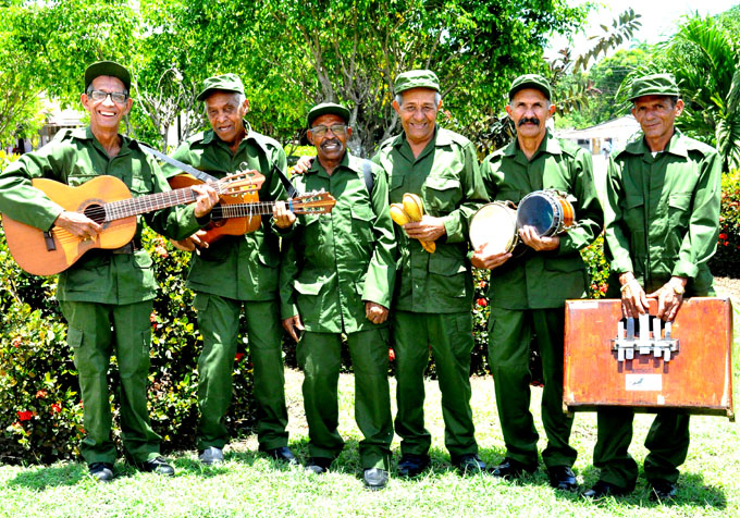 Falleció Alcides La O Zamora, fundador del Quinteto Rebelde (+ fotos y video)