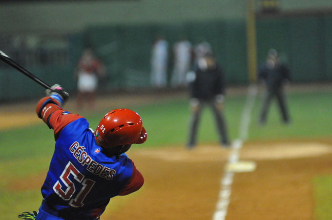 Los próximos compromisos del béisbol cubano (+ video) Los próximos compromisos del béisbol cubano (+ video)