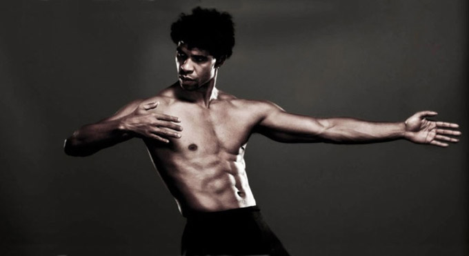 Carlos Acosta presenta por primera vez en Nueva York el filme Yuli (+ video) Carlos Acosta presenta por primera vez en Nueva York el filme Yuli (+ video)