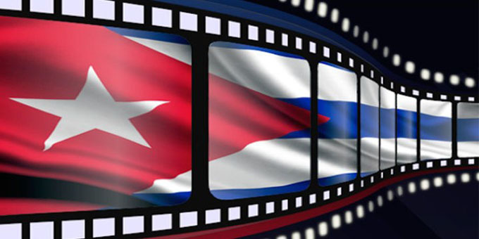 Cuba y Francia procuran acuerdo de coproducción cinematográfica(+fotos )