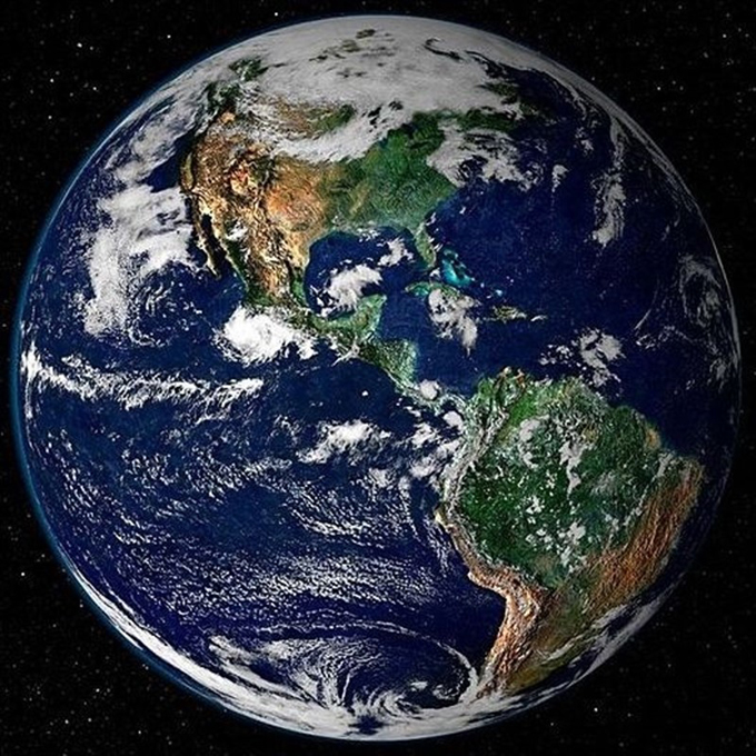 Revelan primer impacto de objeto interestelar contra la Tierra