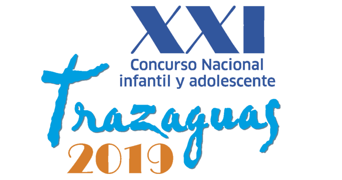 Triunfan ocho granmenses en concurso nacional Trazaguas 2019 Triunfan ocho granmenses en concurso nacional Trazaguas 2019
