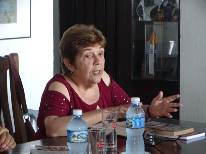La guerra del 68 y la forja del Padre (+audio) La guerra del 68 y la forja del Padre (+audio)