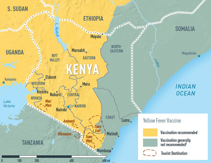 Secuestrados dos colaboradores cubanos de la salud en la República de Kenya Secuestrados dos colaboradores cubanos de la salud en la República de Kenya