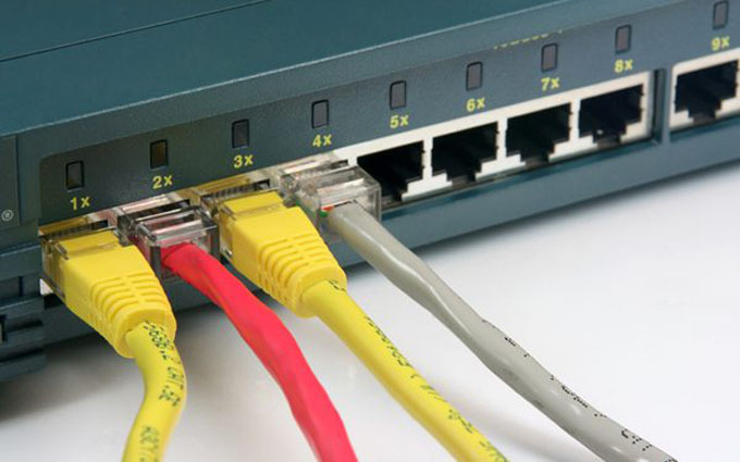 Anuncian nuevos reglamentos para redes privadas de datos (+video) Anuncian nuevos reglamentos para redes privadas de datos (+video)